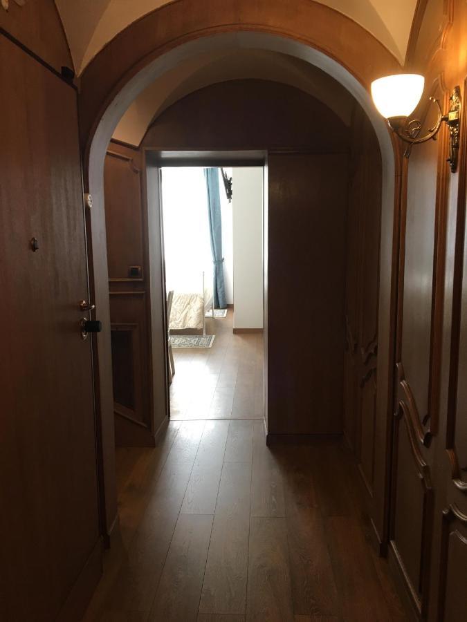 Casa Sangalletti *