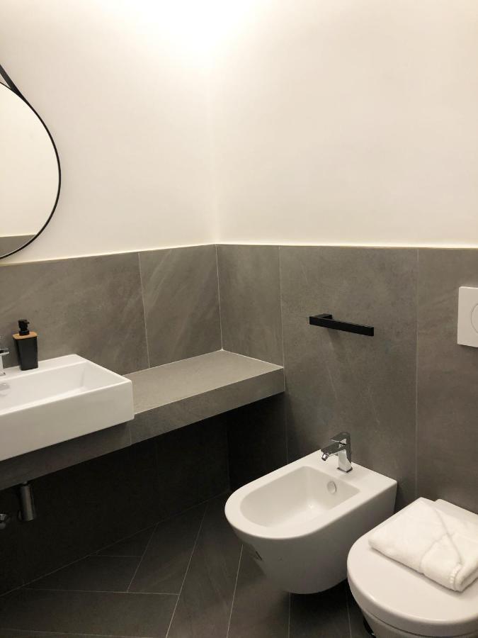 Casa de hóspedes Ottaviano Smart Roma