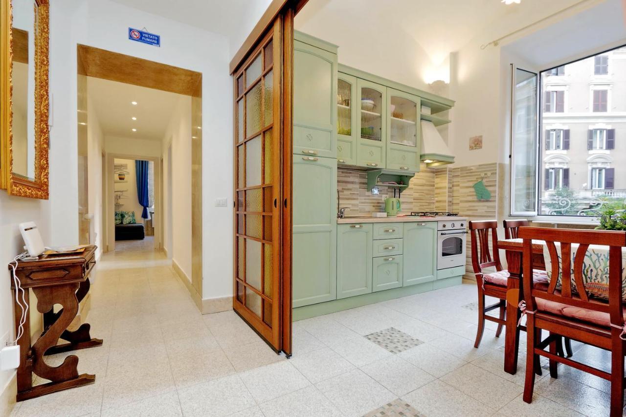 Apartment Gemma Domus
