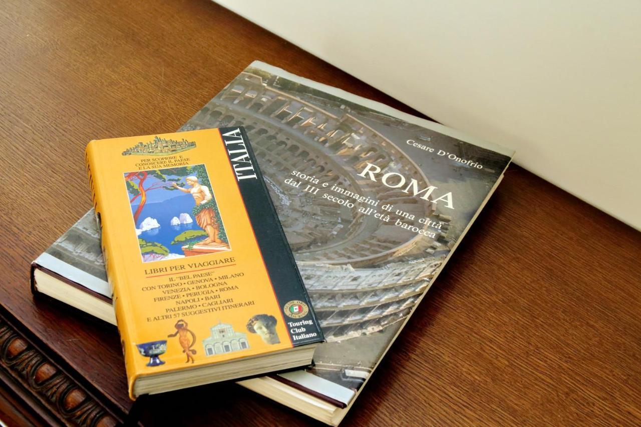 Gemma Domus Apartment Rome