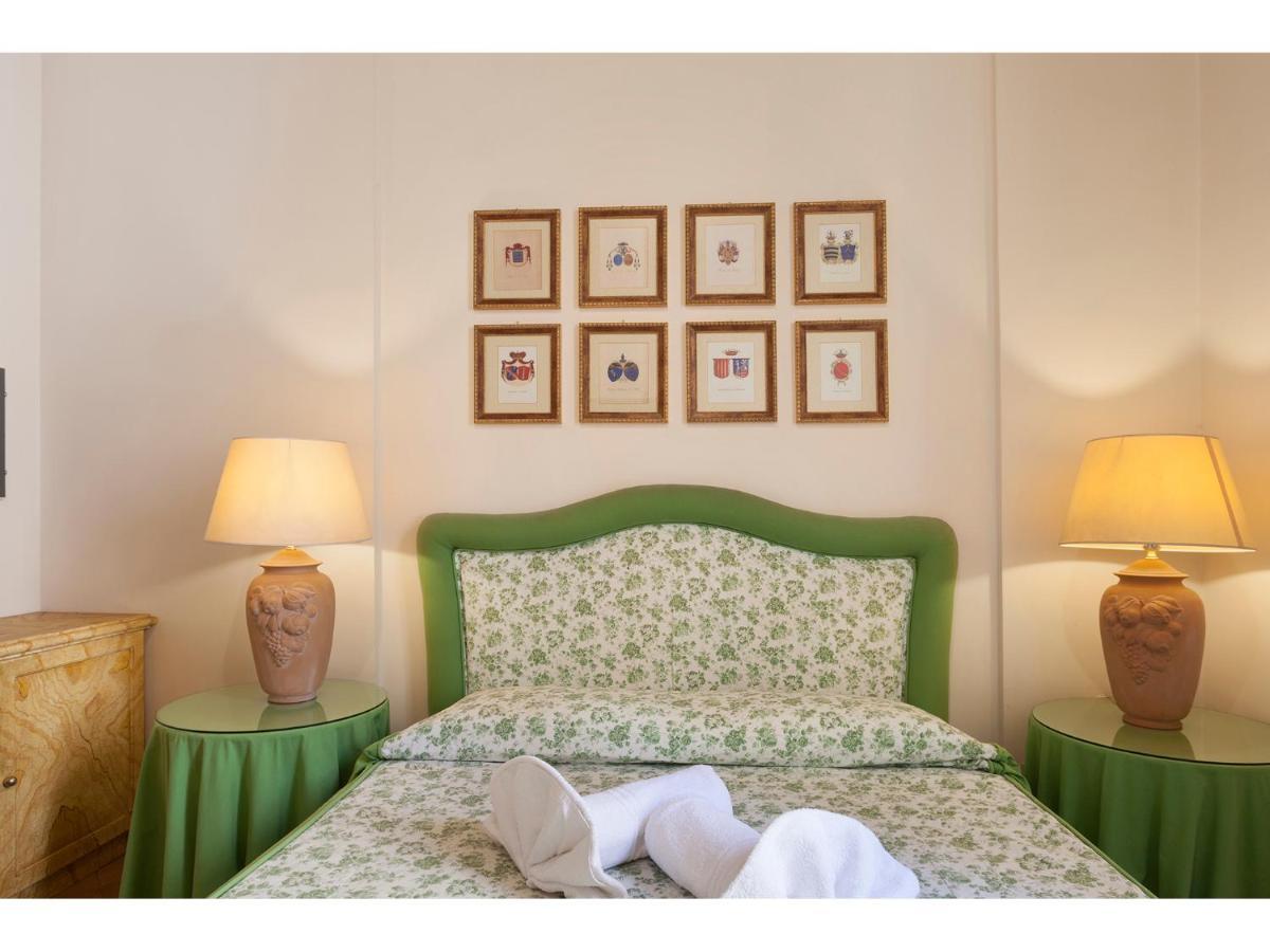 Apartment Rasella 47 Rome