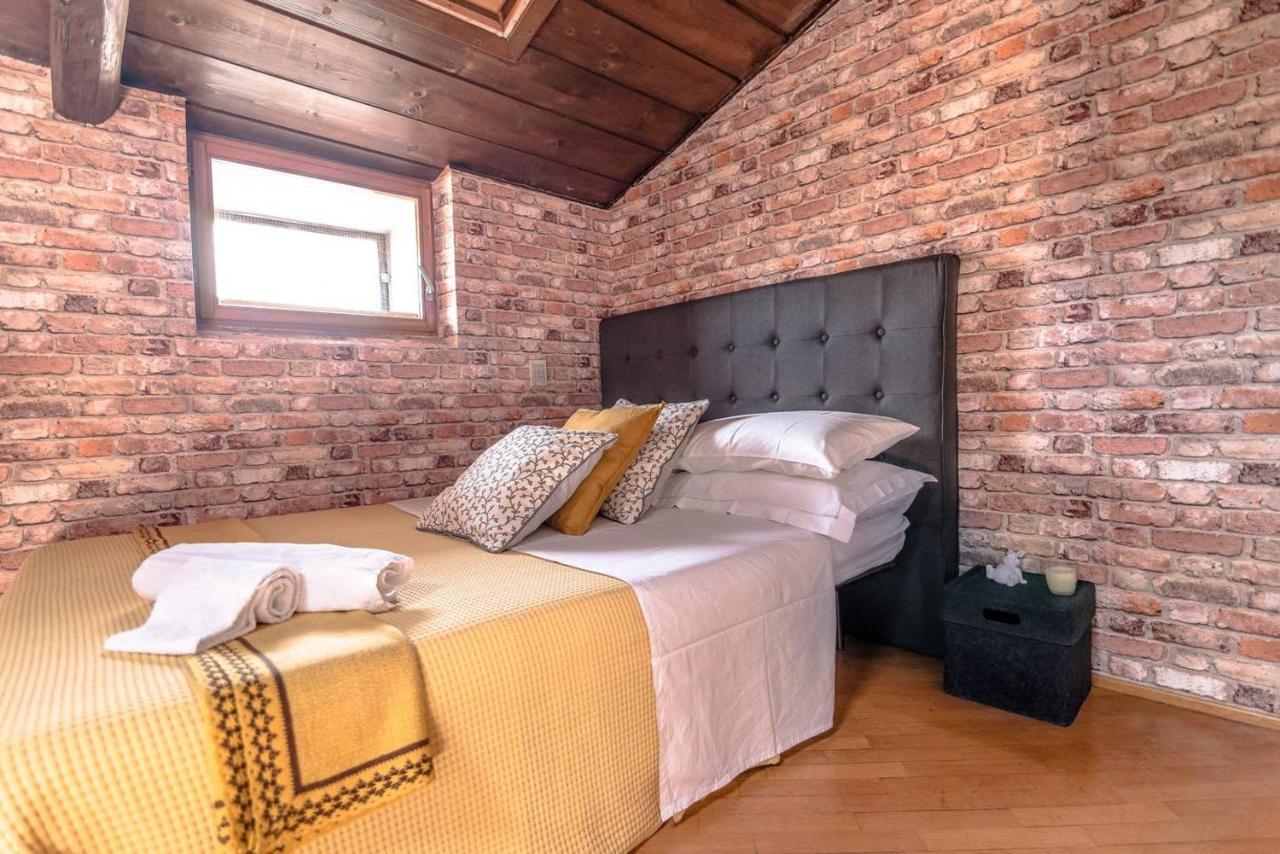 Holiday home Loft 60 - Exclusive Loft Center Rome
