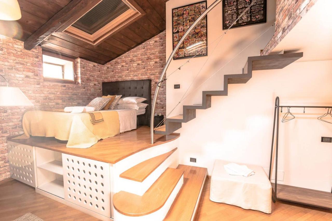 Loft 60 - Exclusive Loft Center Holiday home