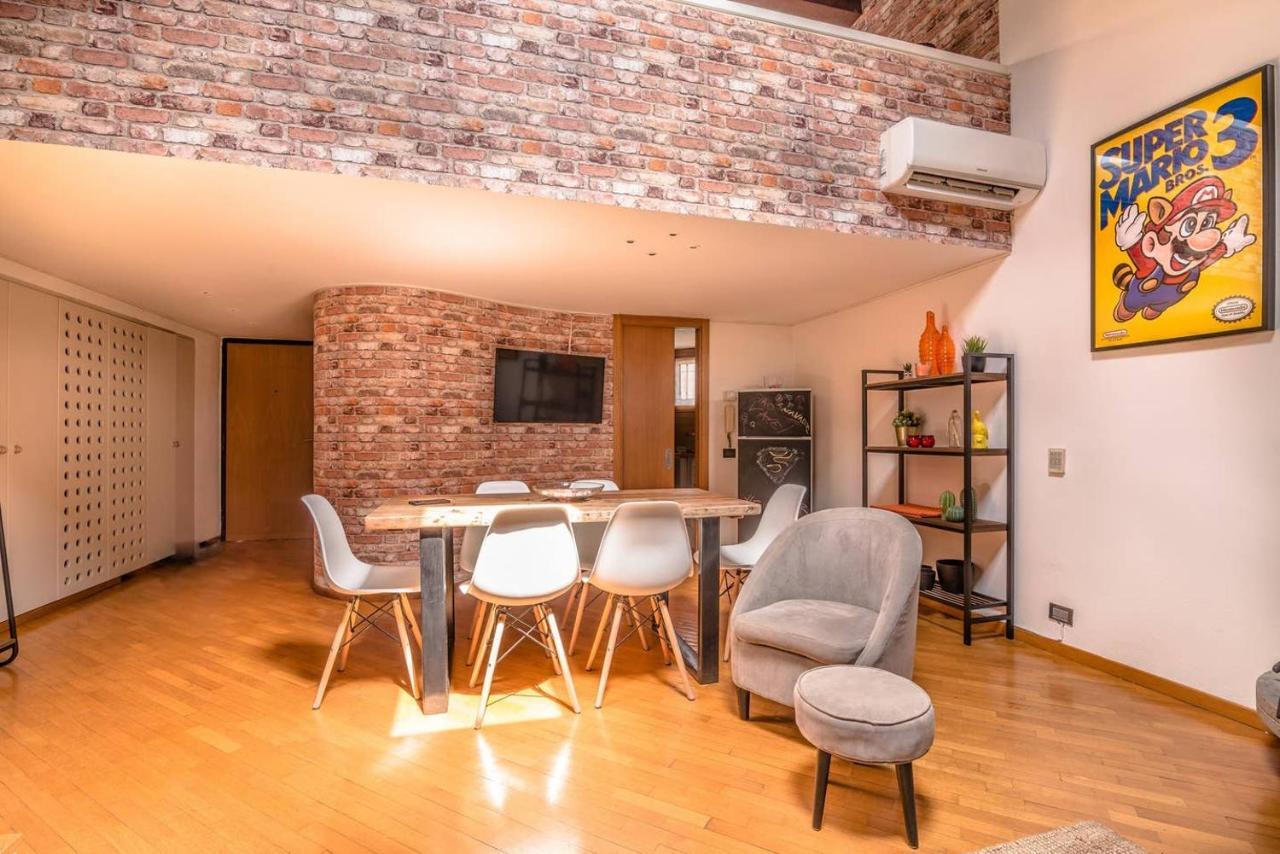 Holiday home Loft 60 - Exclusive Loft Center *