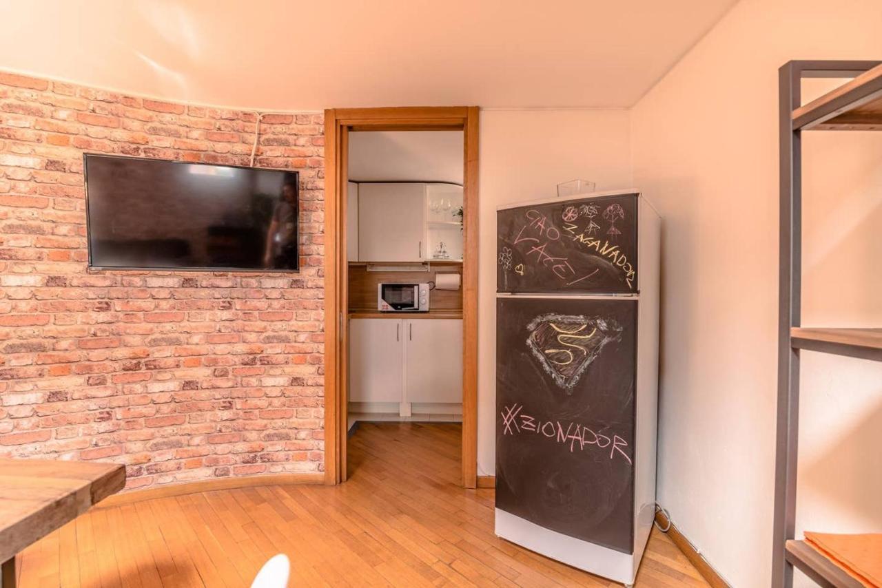 Holiday home Loft 60 - Exclusive Loft Center Rome