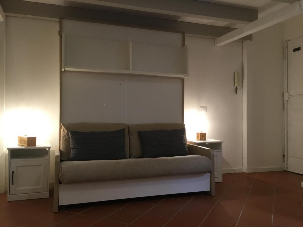 Hébergement de vacances Le Fate A San Pietro *