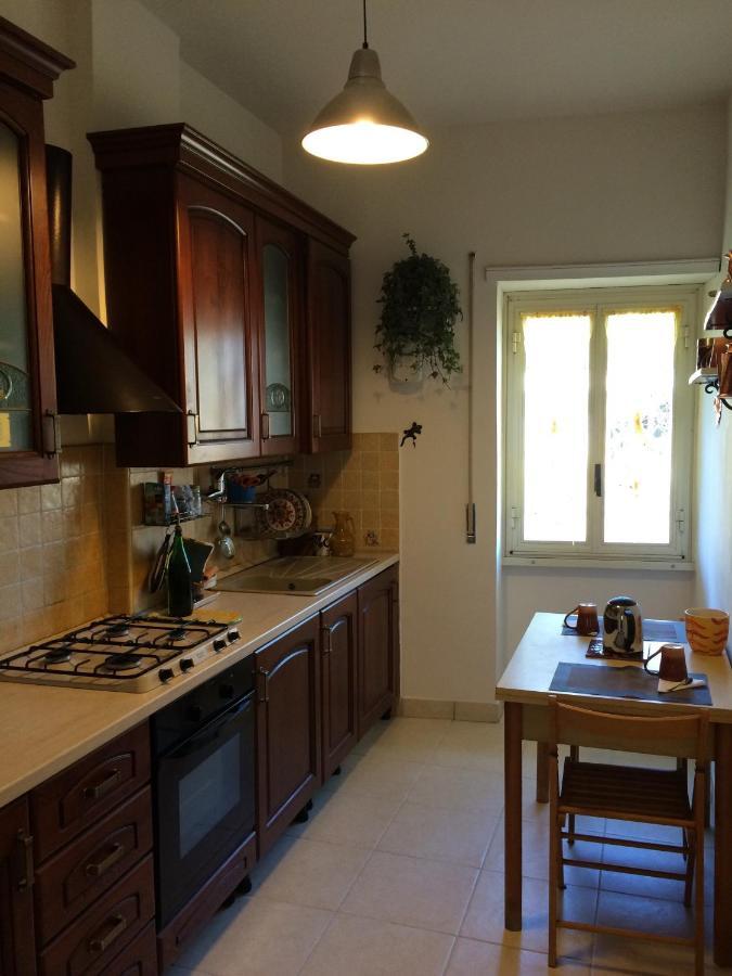 Casa Alberto Appartement Rome