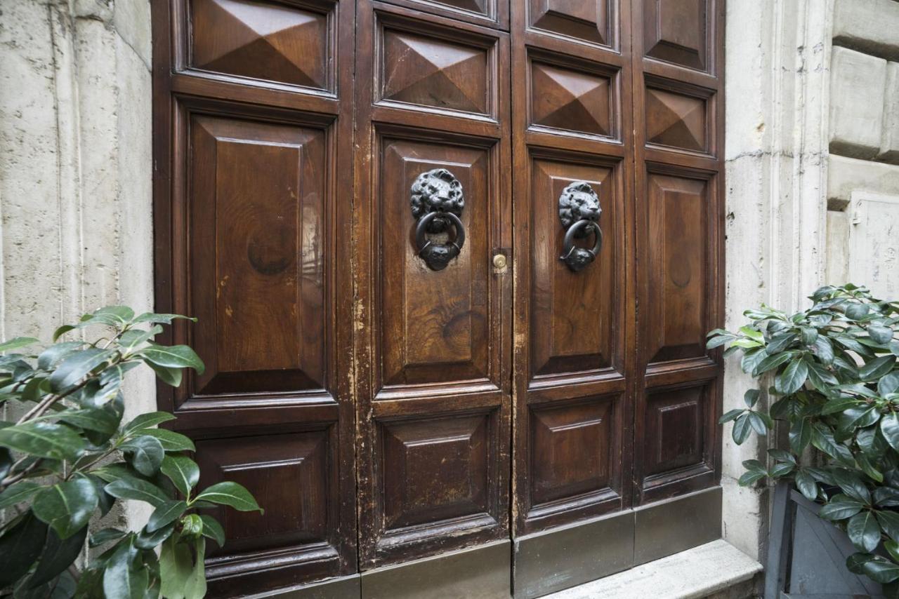 La Maison Dell'orologio Bed & Breakfast Rome