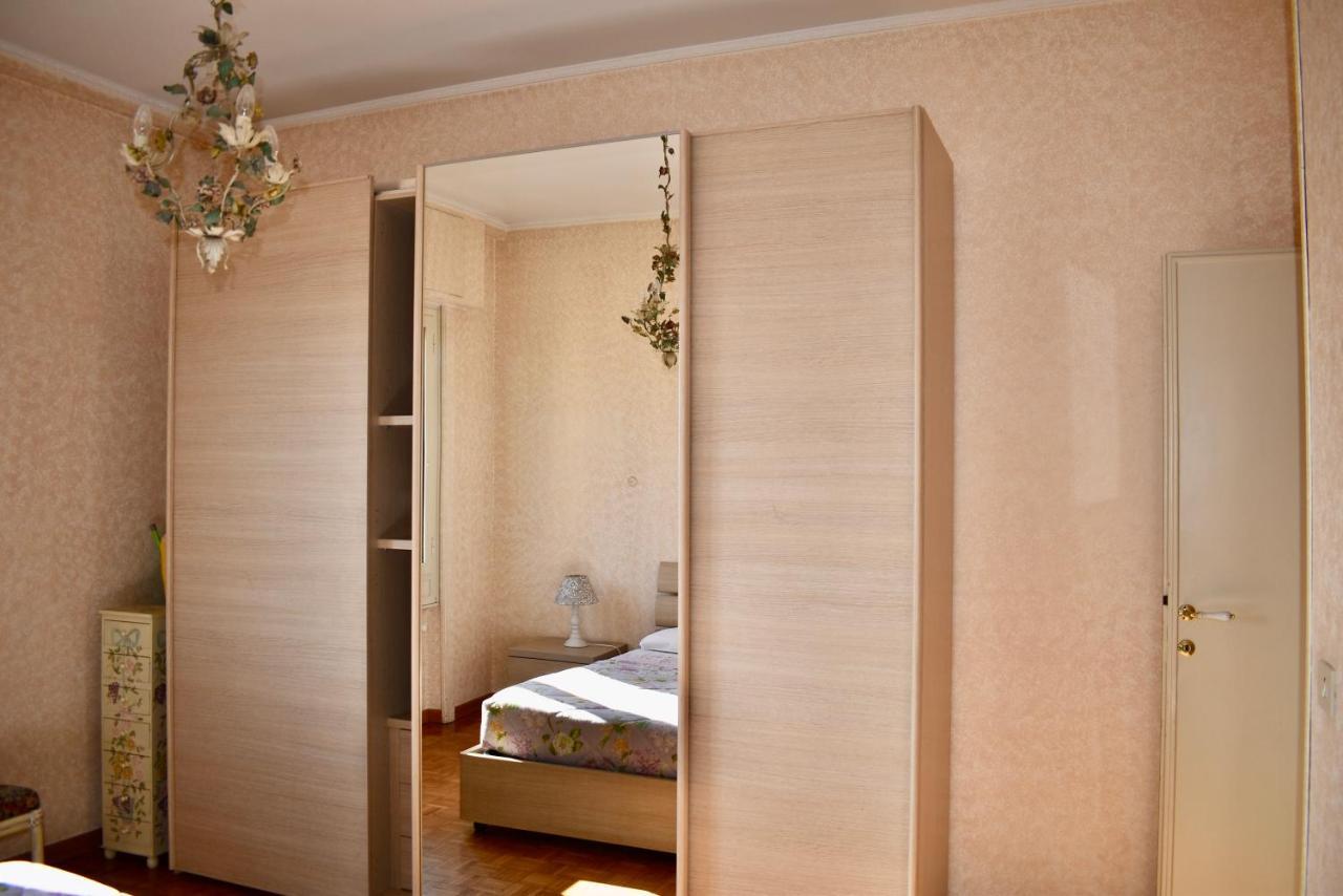 Appartamento Animuccia House