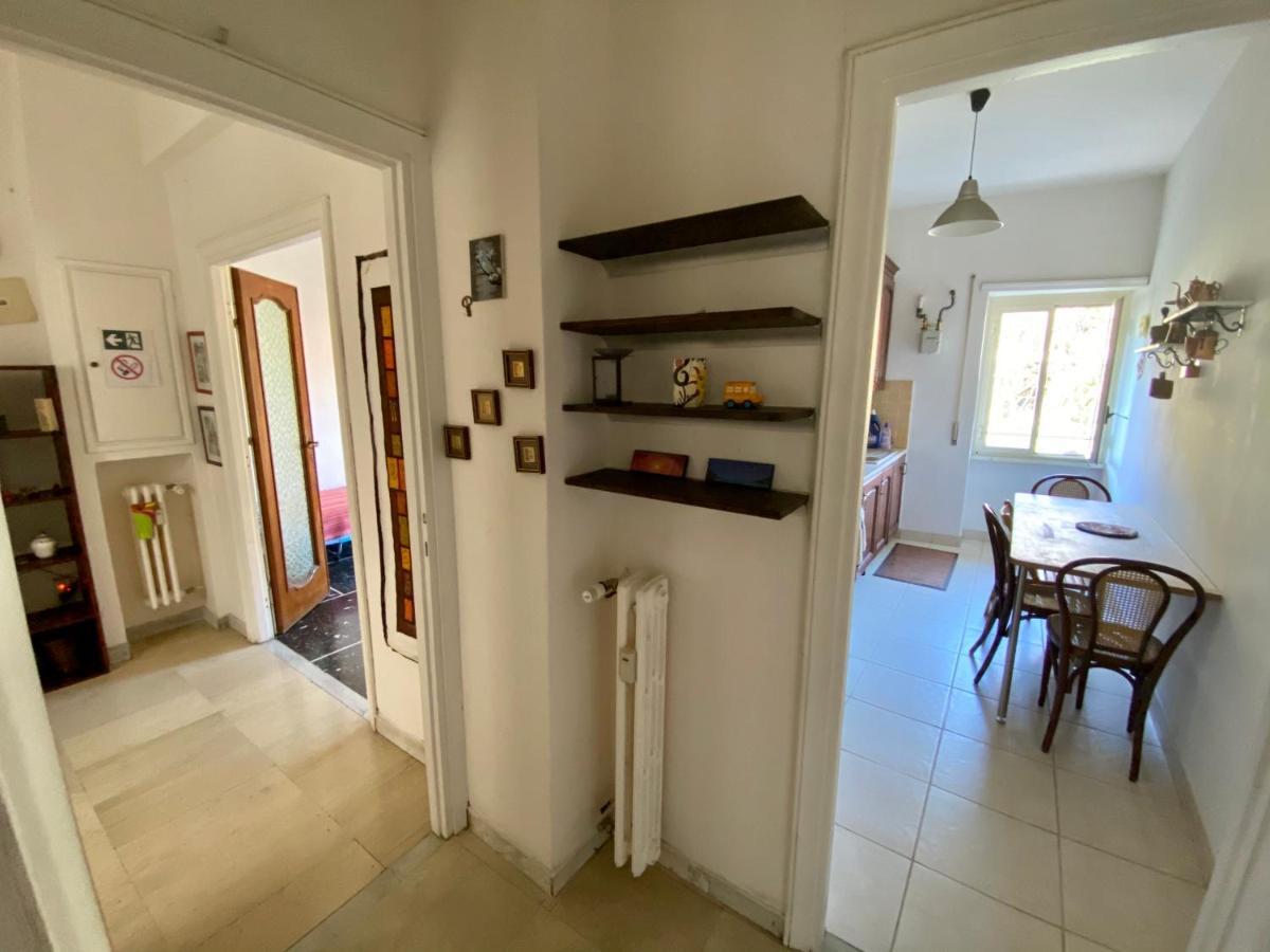 Apartamento Casa Alberto *