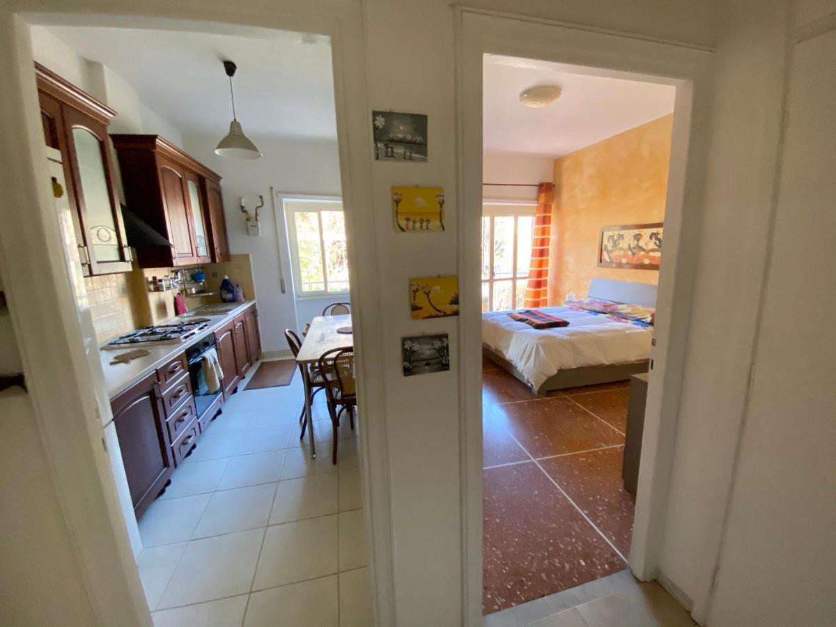 Apartamento Casa Alberto