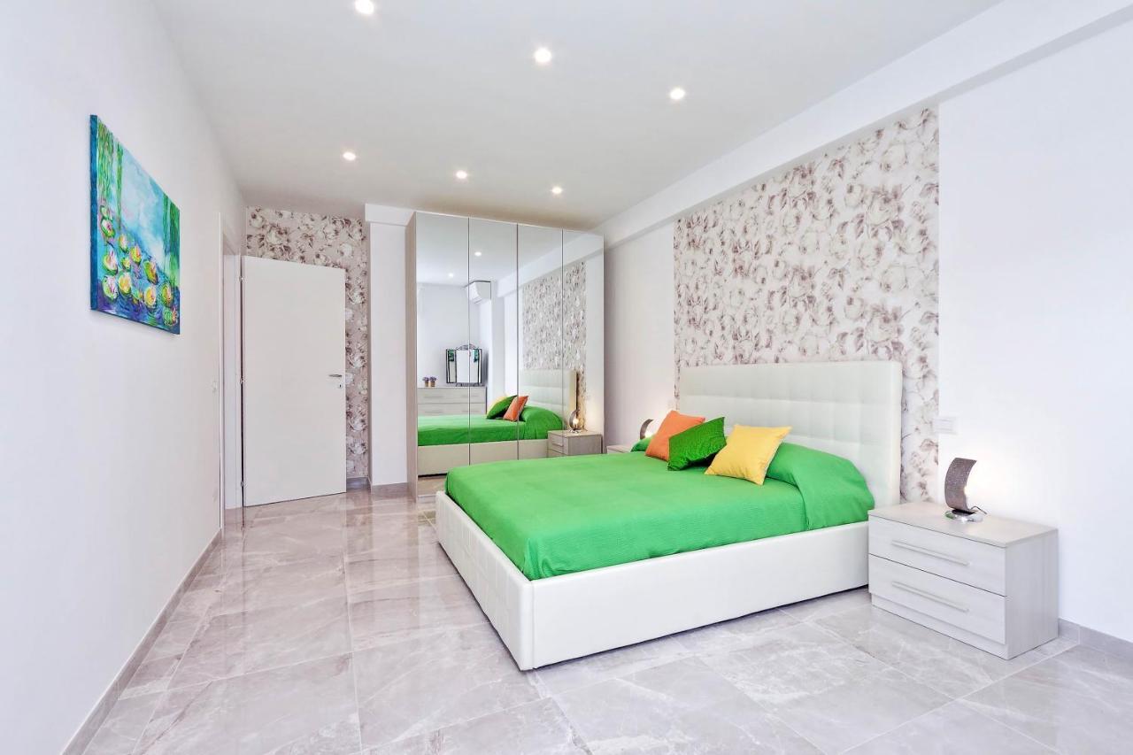 Maison Roberta San Peter Apartment *