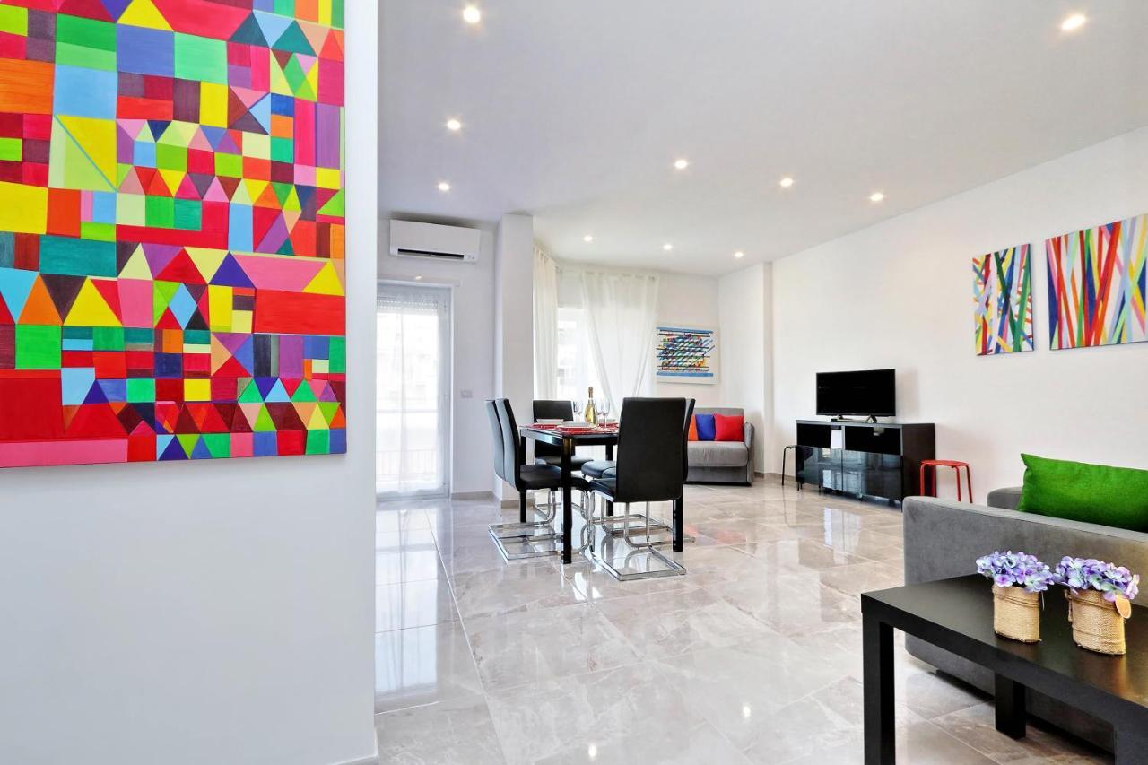 Apartment Maison Roberta San Peter Rome