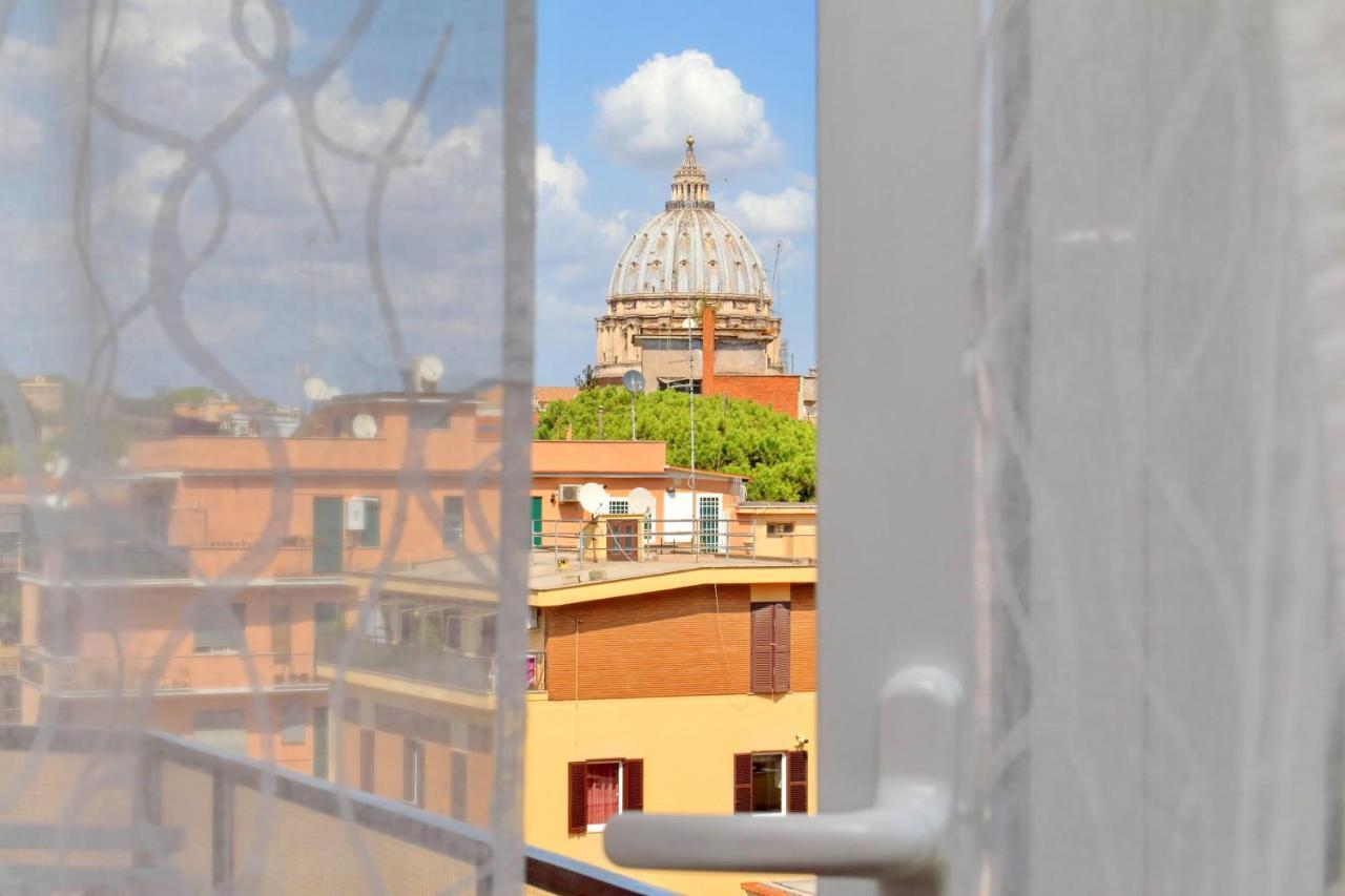 Apartment Maison Roberta San Peter *