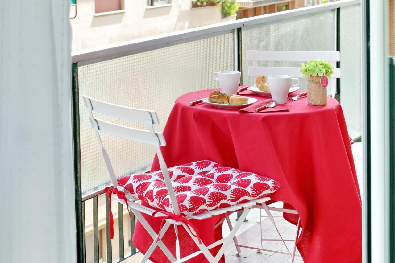 Maison Roberta San Peter Apartment *