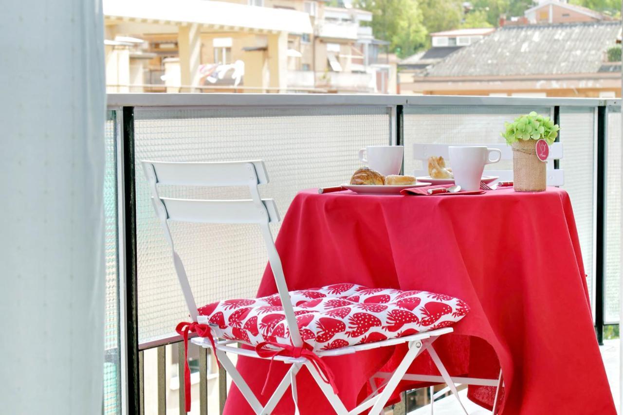 Apartment Maison Roberta San Peter Rome