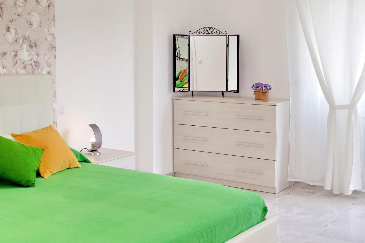 Apartment Maison Roberta San Peter