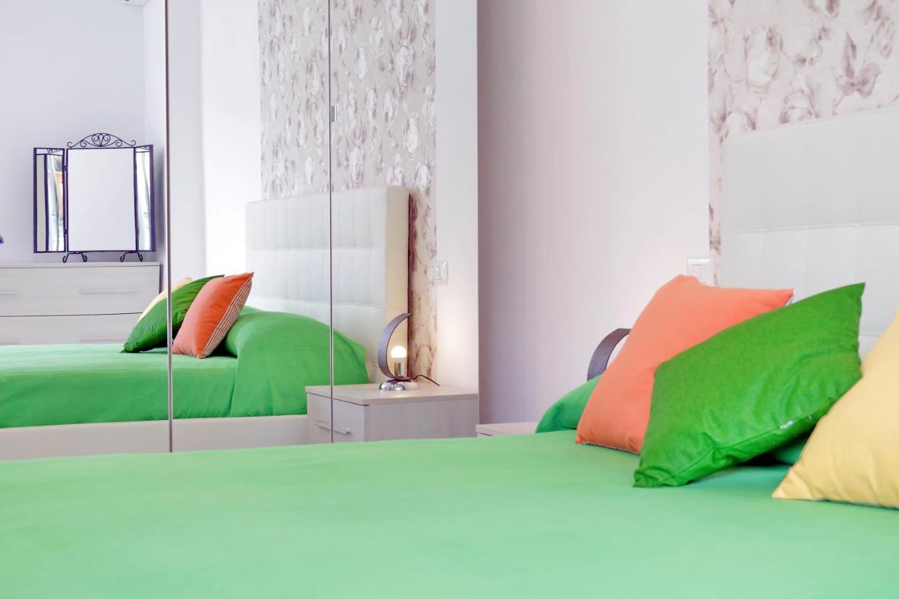Maison Roberta San Peter Apartment