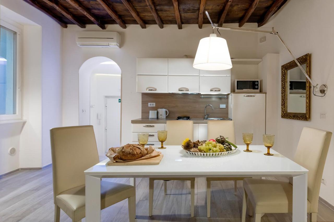 Apartment Chiavari Delux In Campo De Fiori *