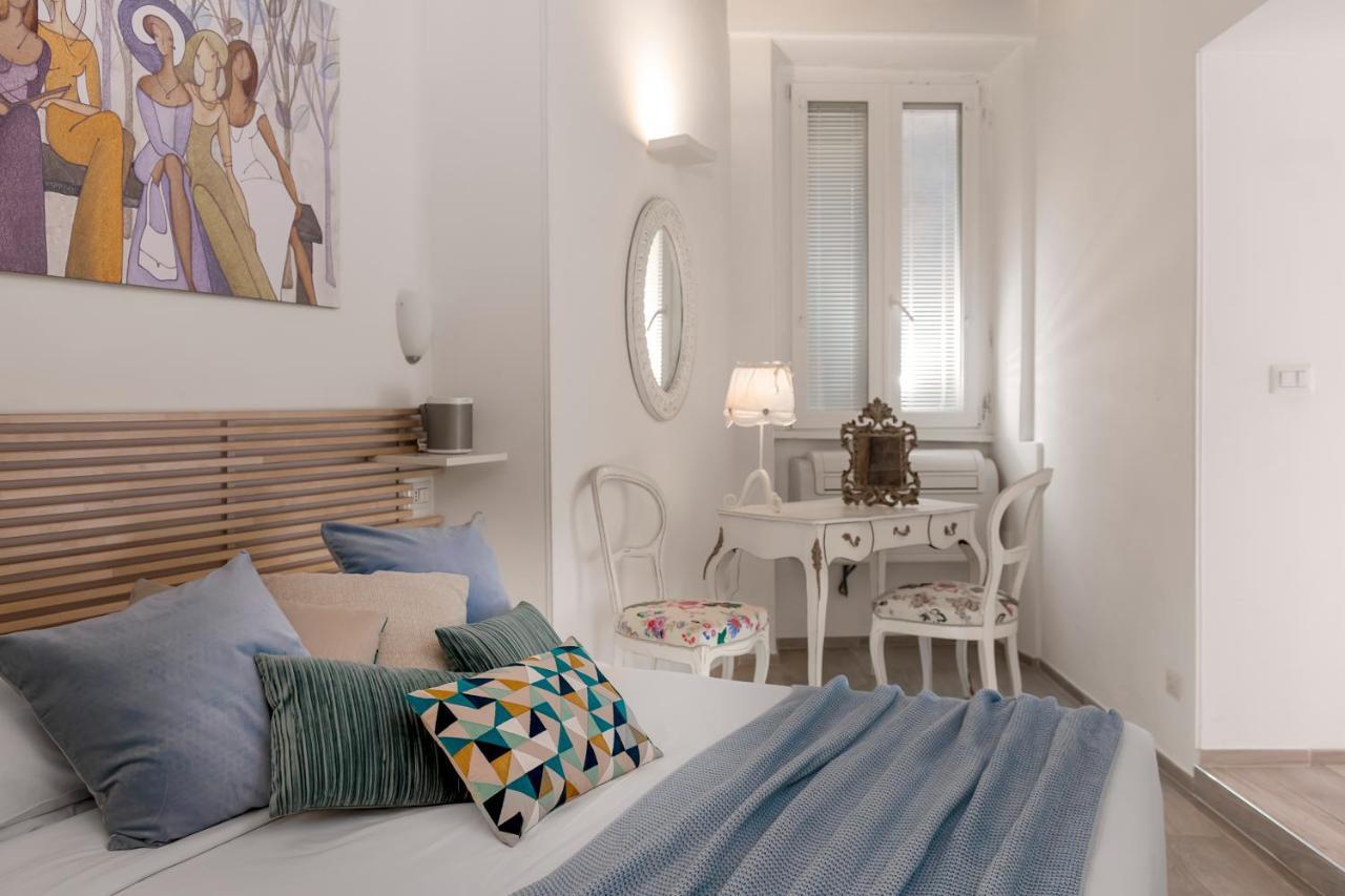 Chiavari Delux In Campo De Fiori Apartment Rome