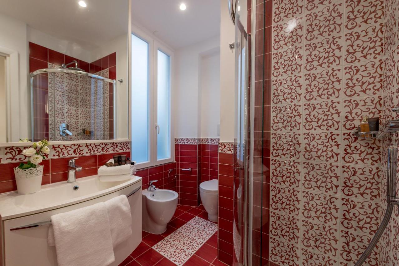 Chiavari Delux In Campo De Fiori Apartment