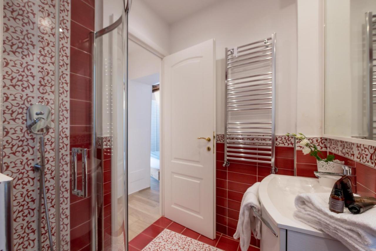 Chiavari Delux In Campo De Fiori Apartment Rome