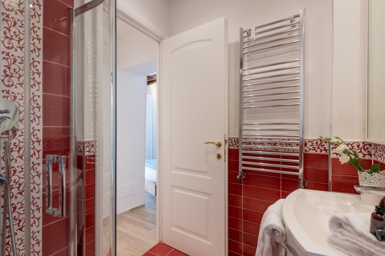 Apartment Chiavari Delux In Campo De Fiori