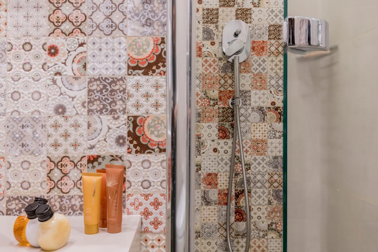 Apartment Chiavari Delux In Campo De Fiori *