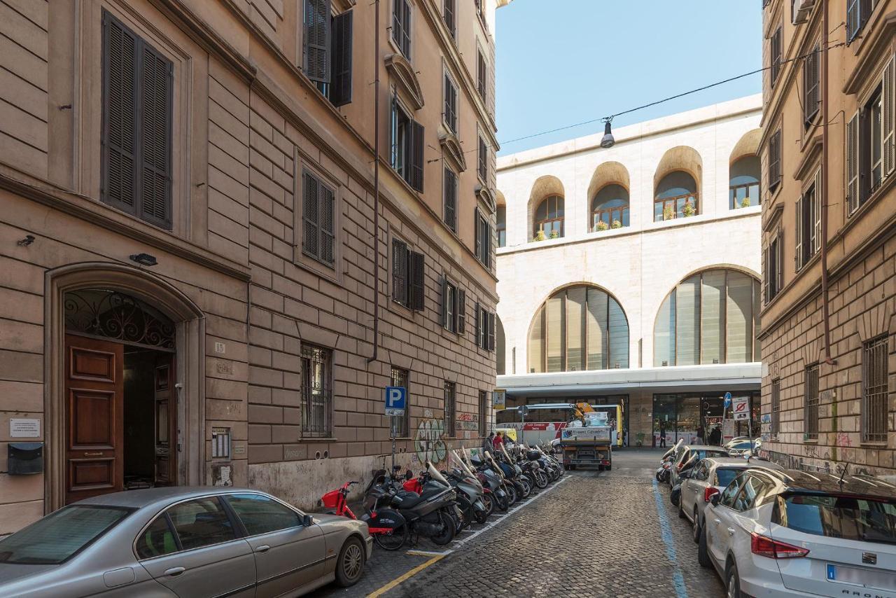 Station House Affittacamere *