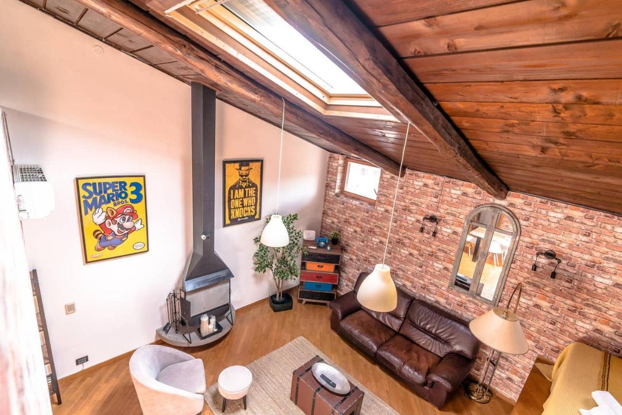 Holiday home Loft 60 - Exclusive Loft Center *