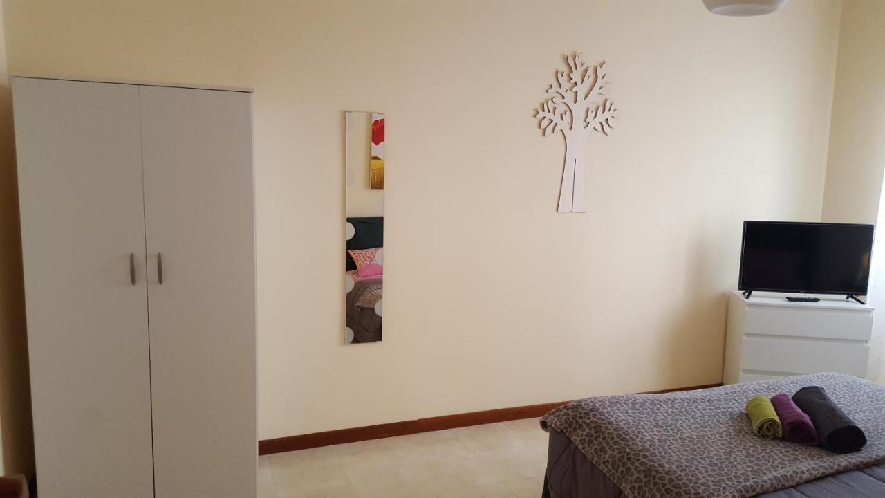 Uso Turistico Vicino San Giovanni Appartement *