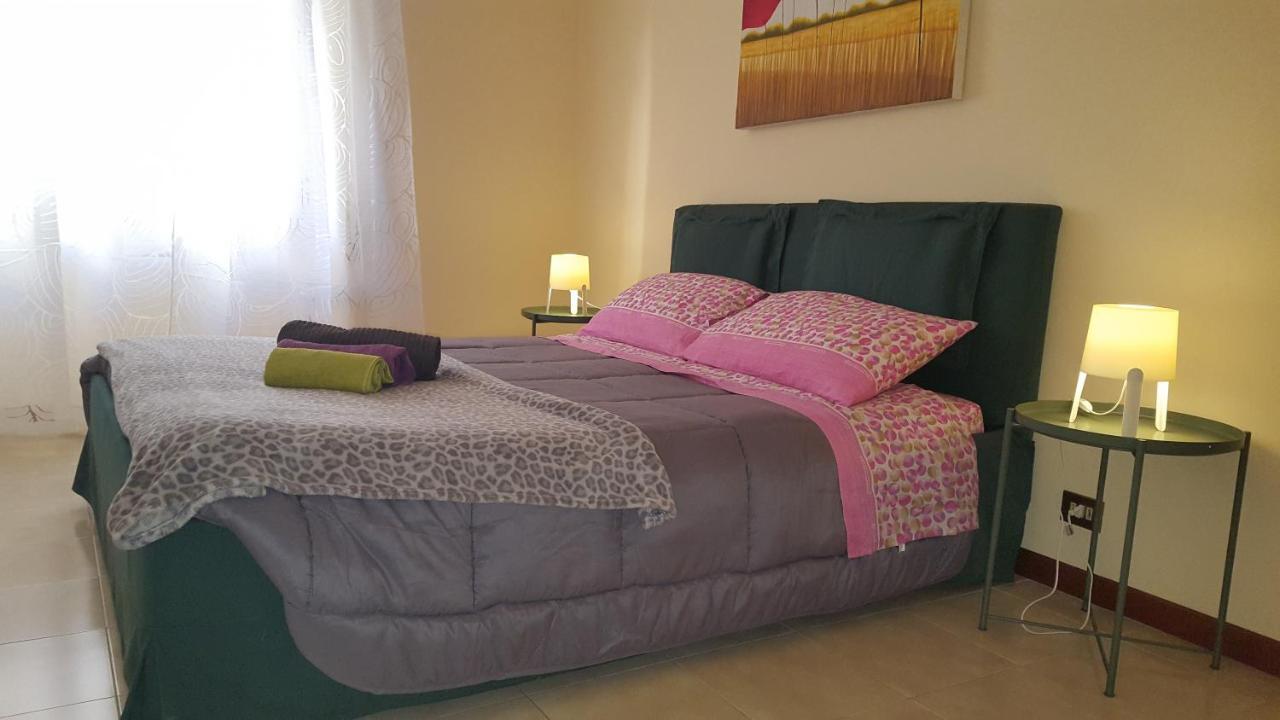 Appartement Uso Turistico Vicino San Giovanni