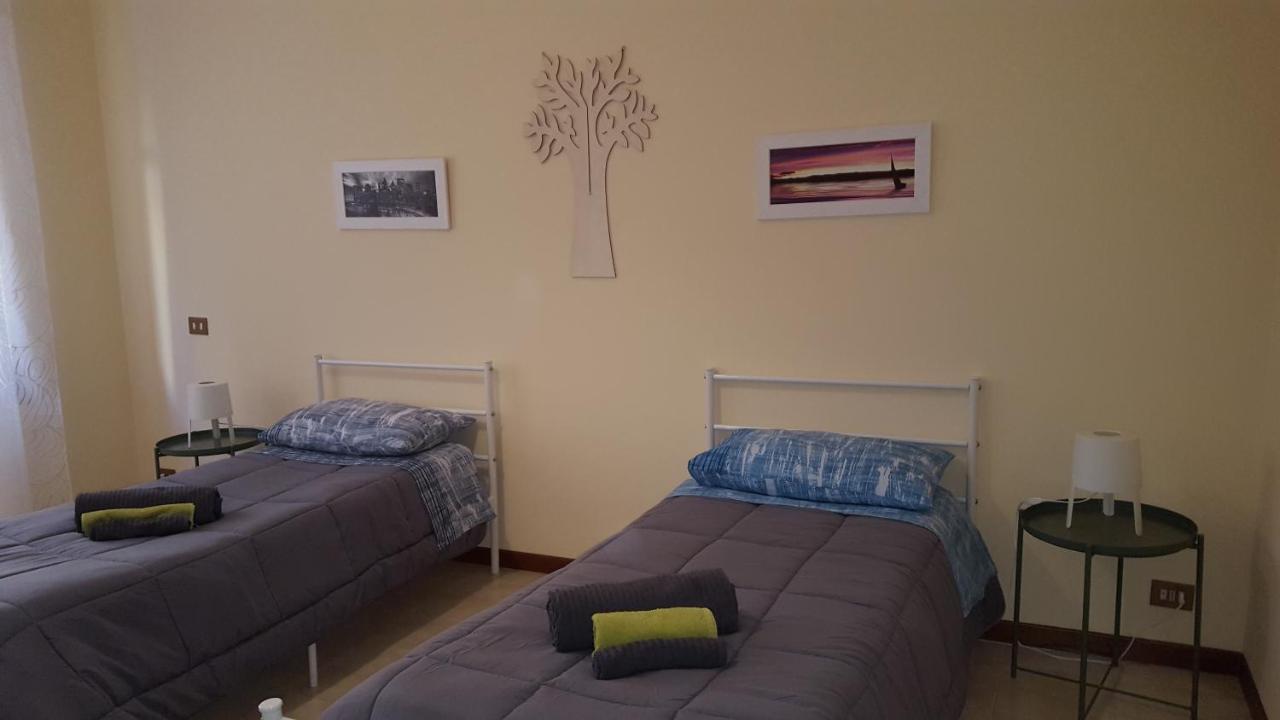 Uso Turistico Vicino San Giovanni Apartment