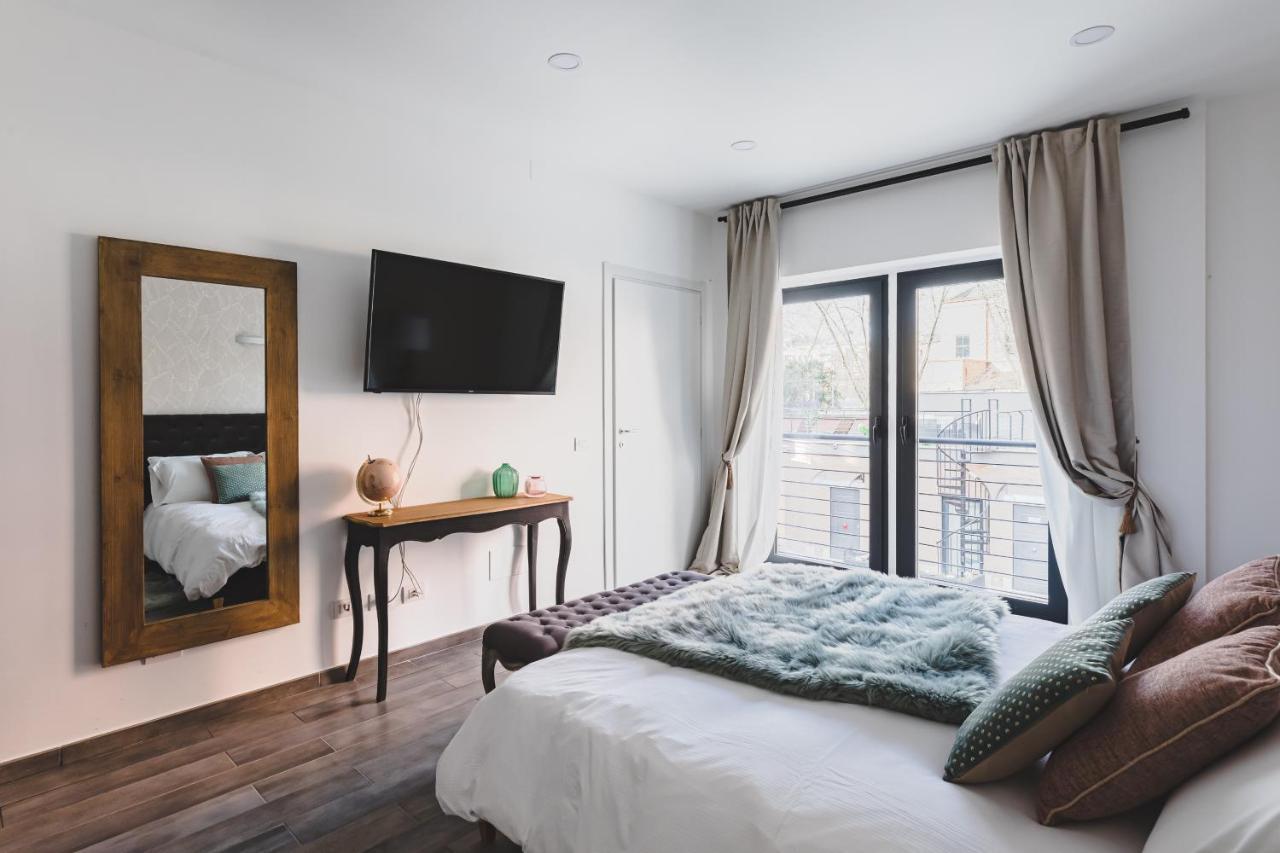 La Al Vaticano Apartment