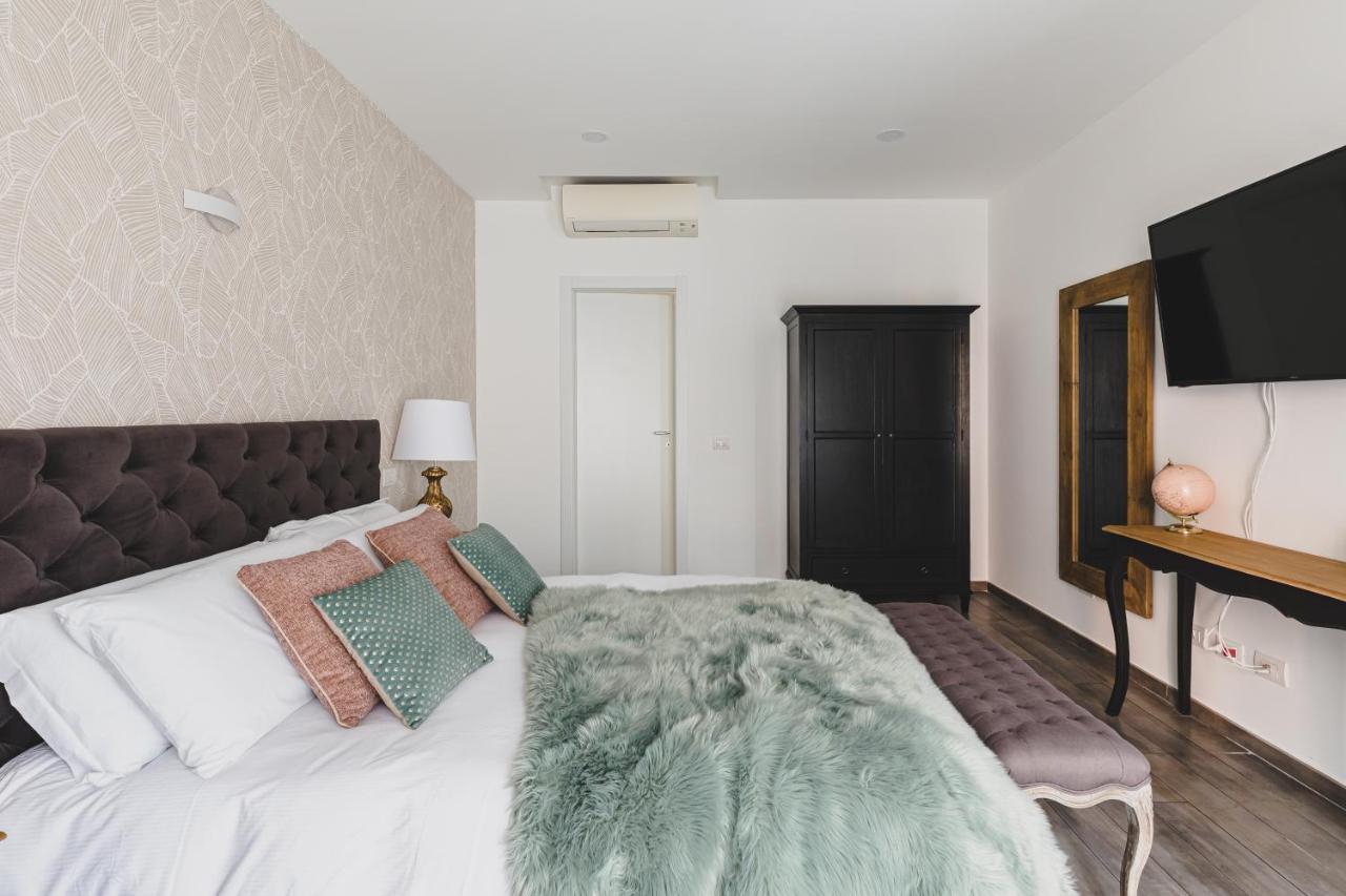 Appartement La Al Vaticano Rome