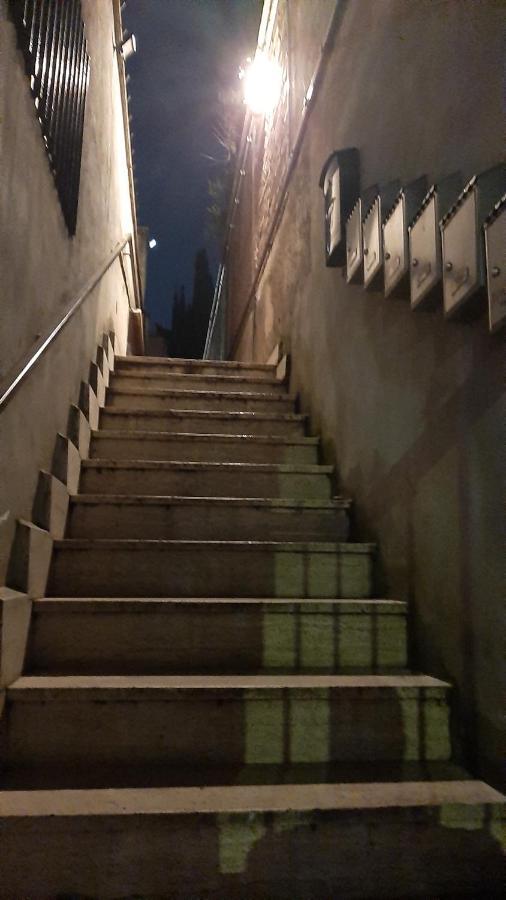 Apartment Casa Flavia - Beauty Close To Vatican Museum
