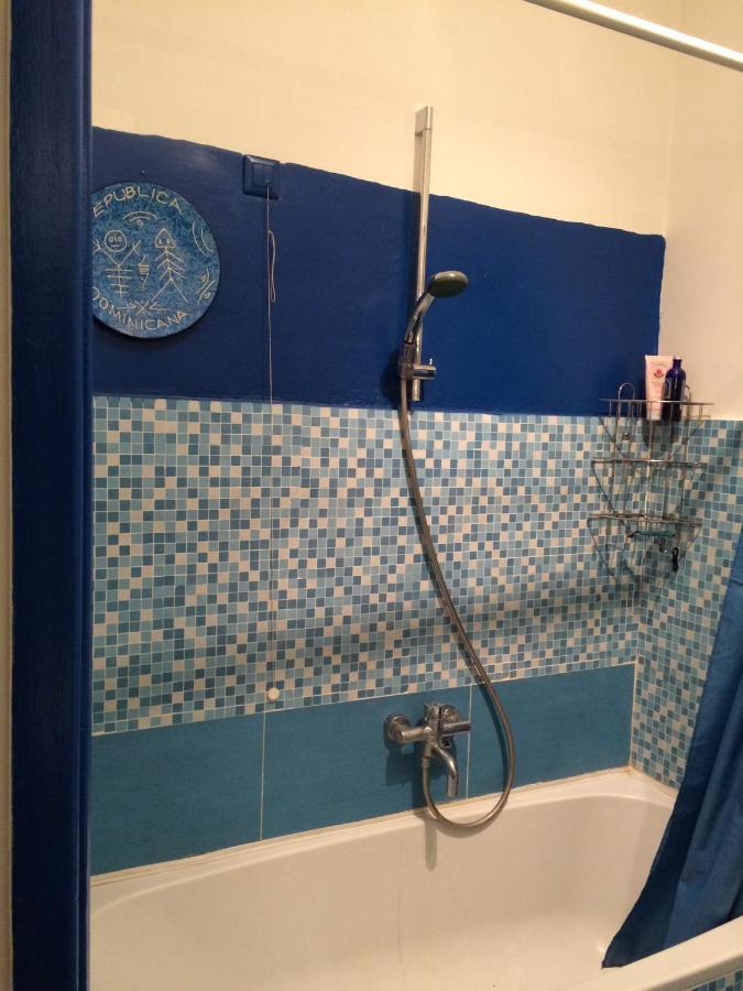 Casa Alberto Appartement *
