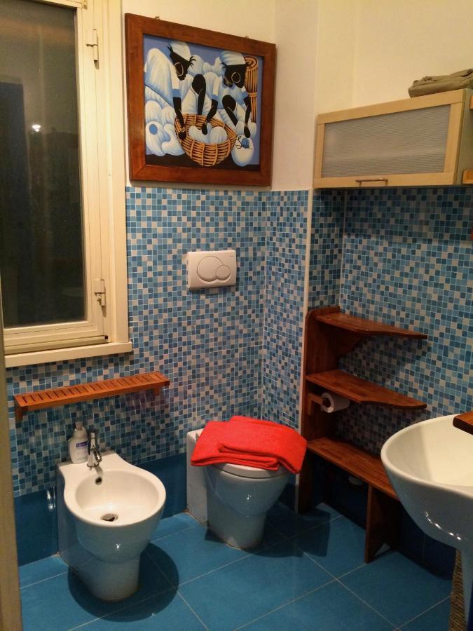 Apartamento Casa Alberto Roma