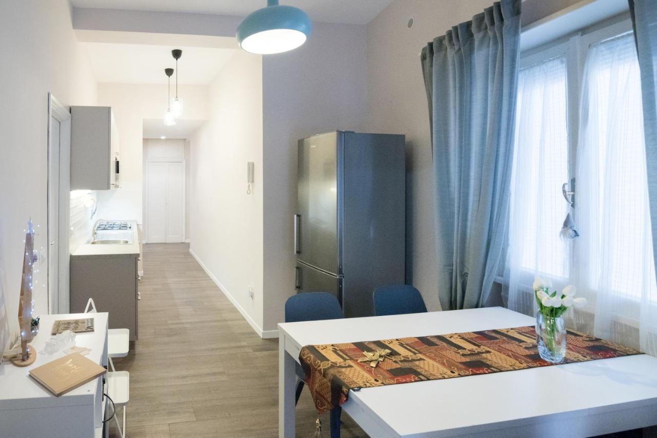 La Romantica Apartment *