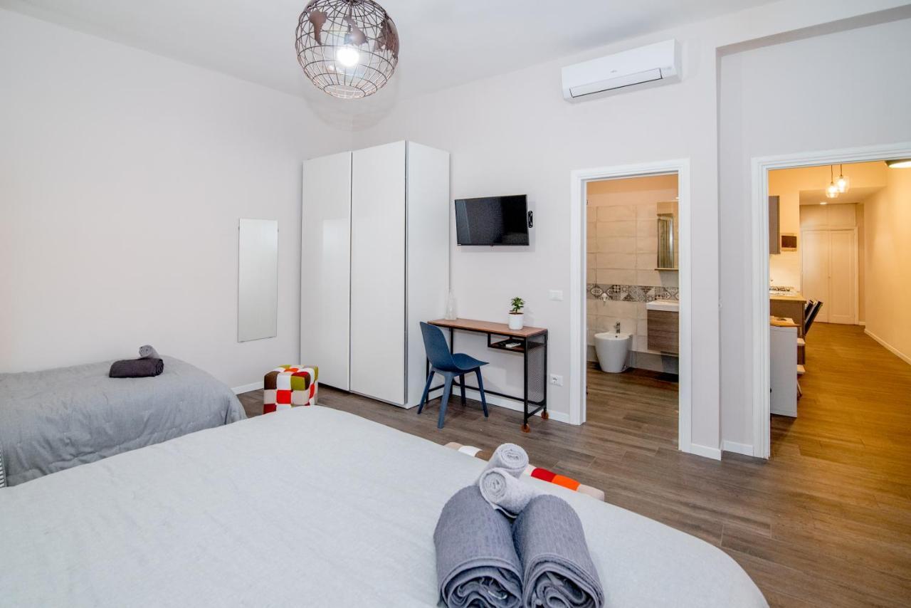 Apartment La Romantica Rome