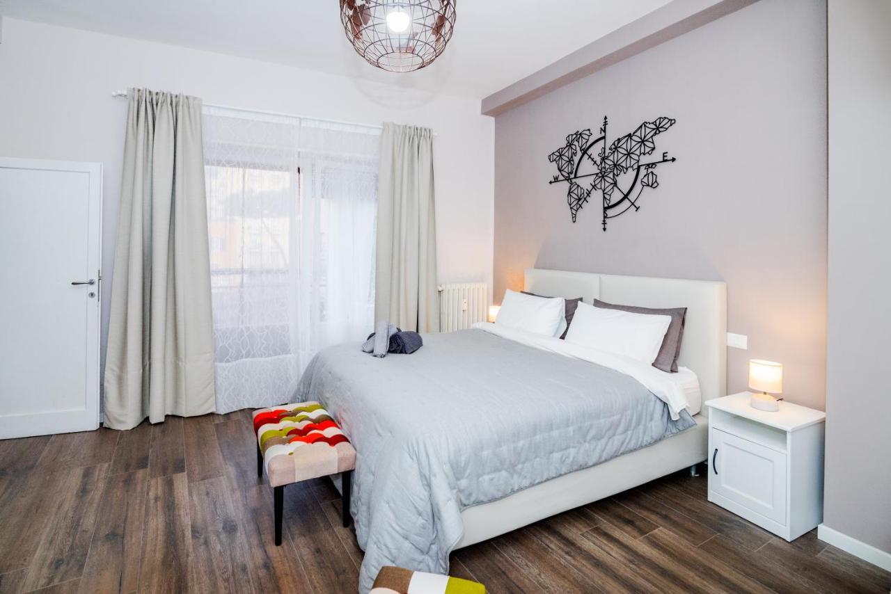 Apartment La Romantica