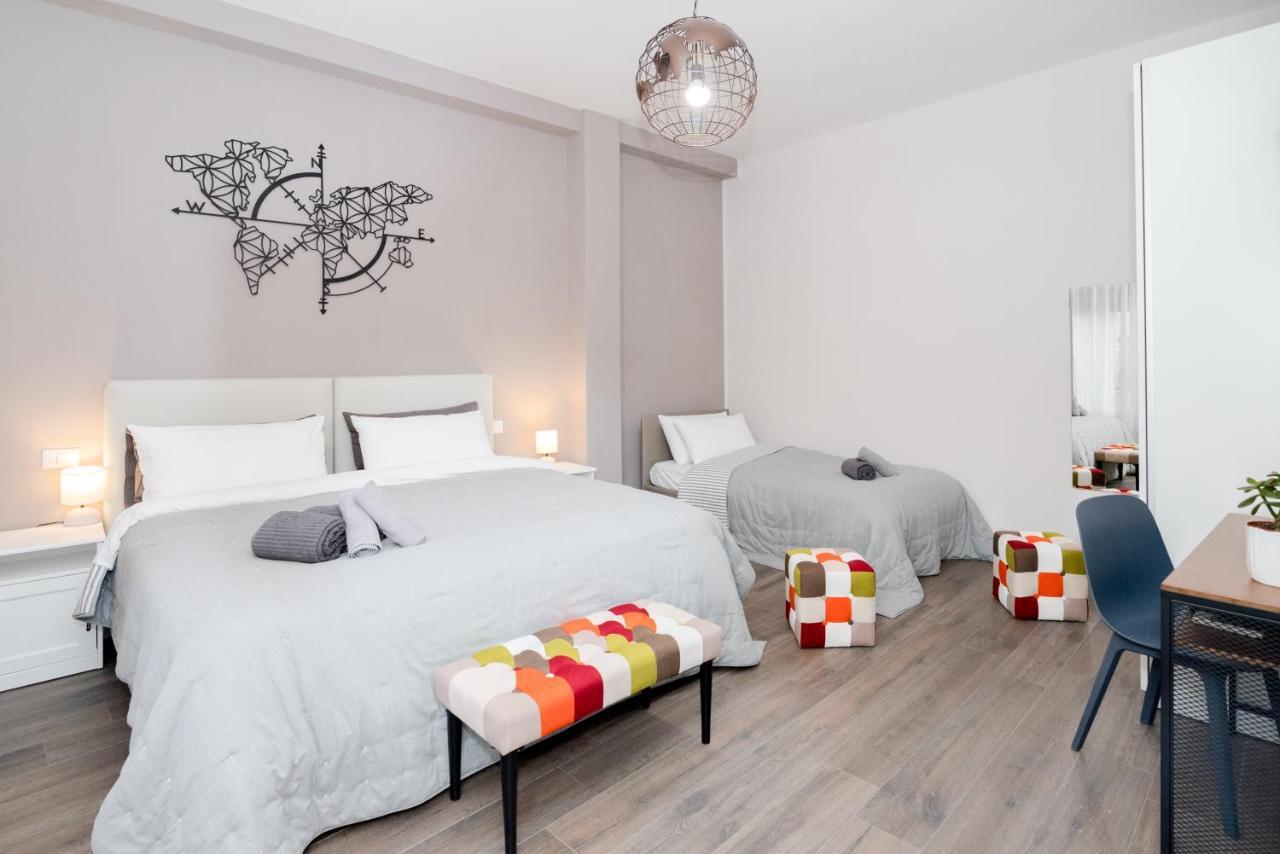 Apartment La Romantica
