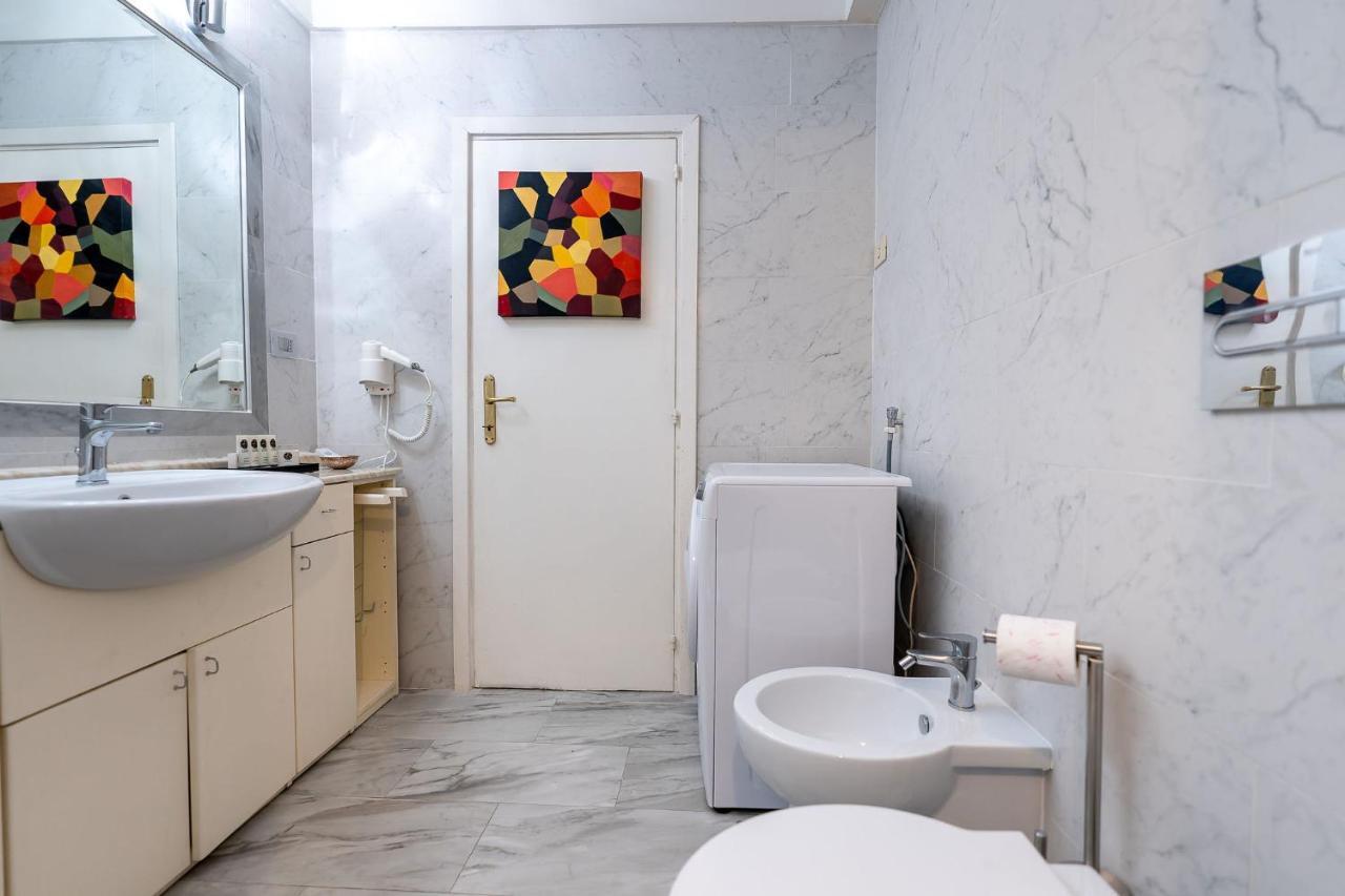 Apartment Piazza Del Popolo Mono Rome