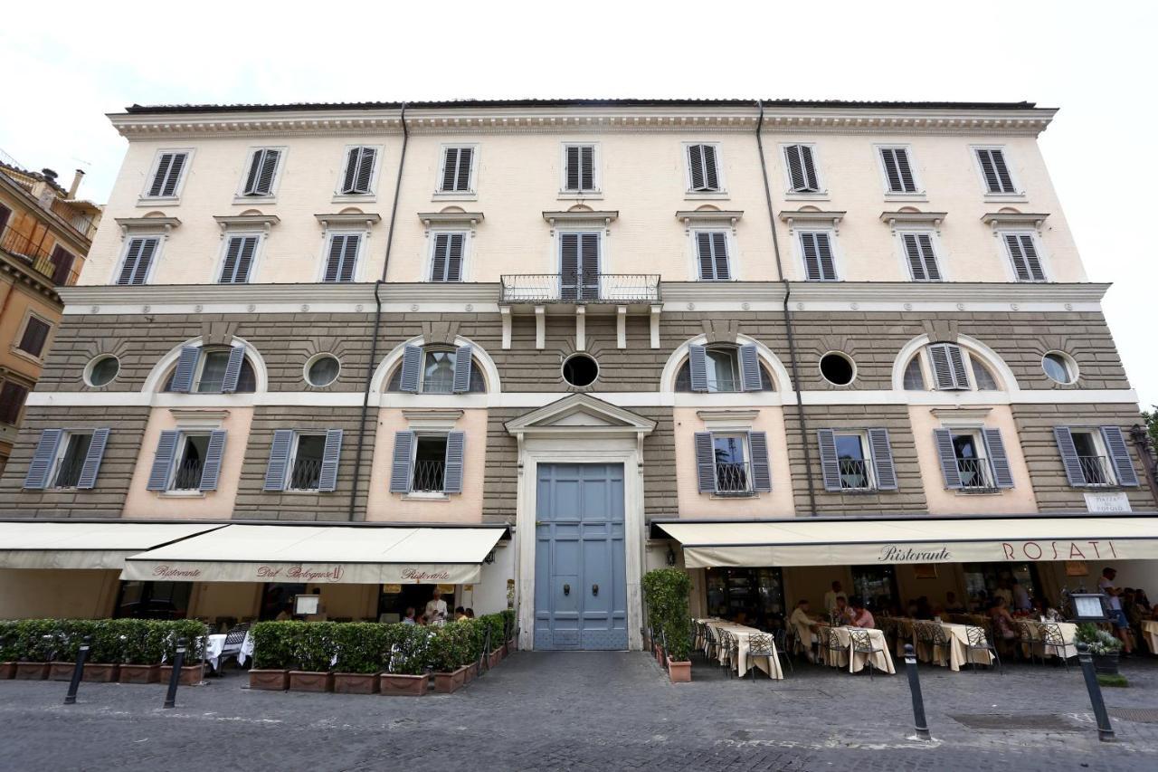 Apartment Piazza Del Popolo Mono Rome