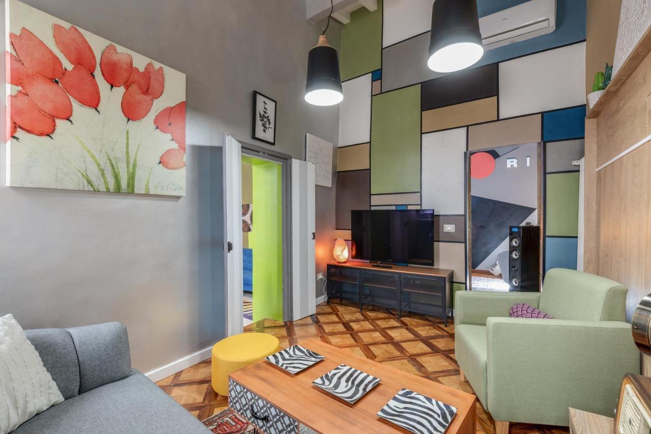 As Feel - Torre Design Appartement *
