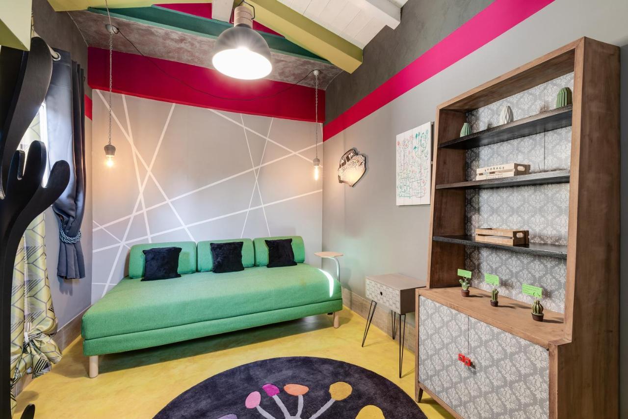 As Feel - Torre Design Appartement *