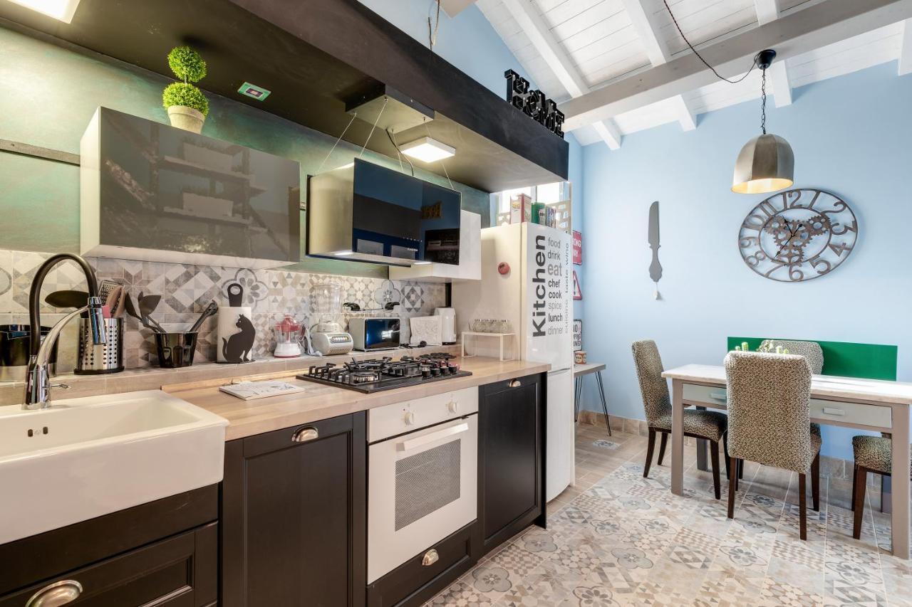 Appartement As Feel - Torre Design