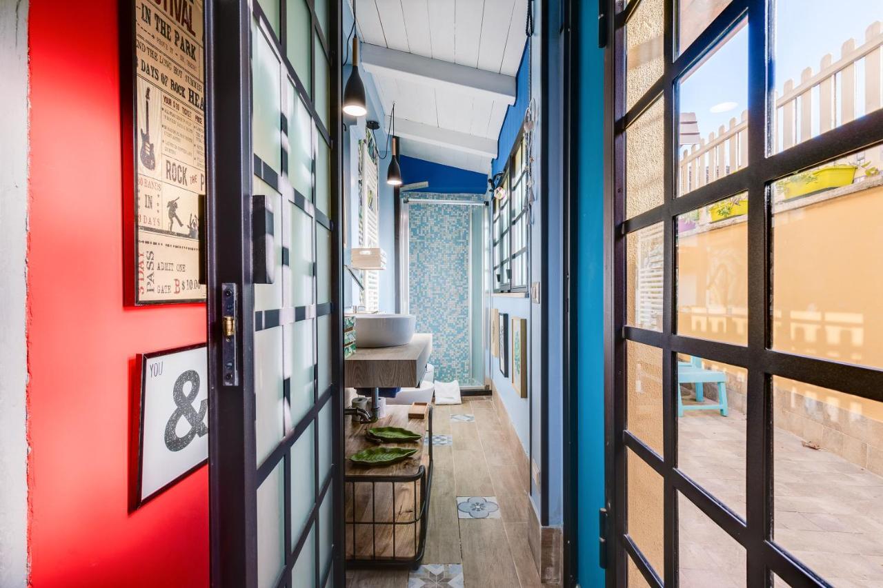 Apartment As Feel - Torre Design Rome
