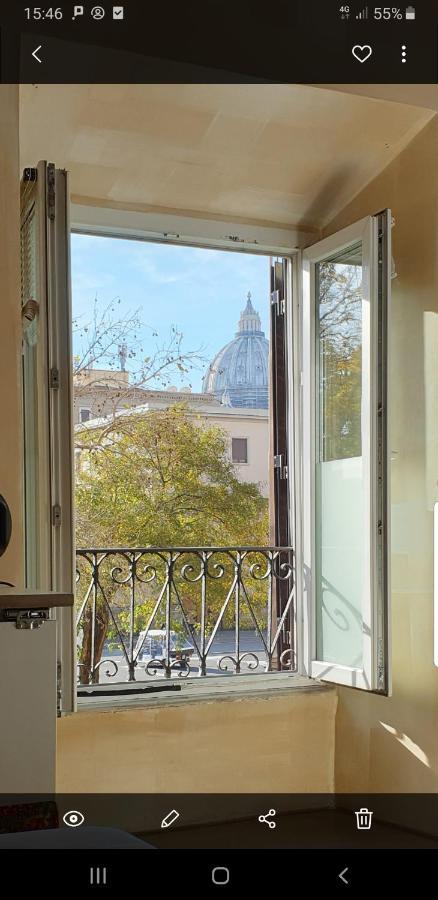 Guest house Stefanohouse Vaticano