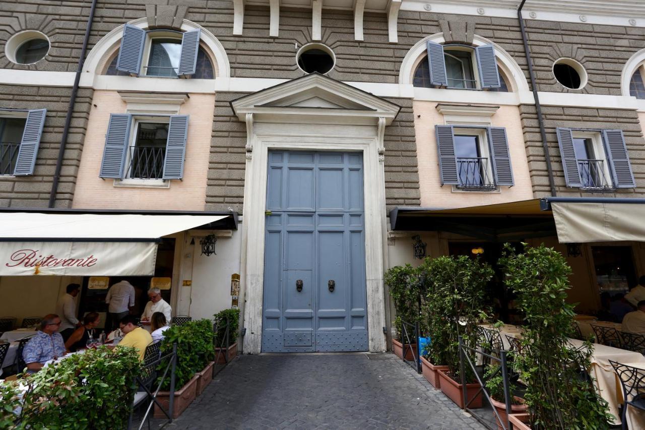 Piazza Del Popolo Mono Apartment